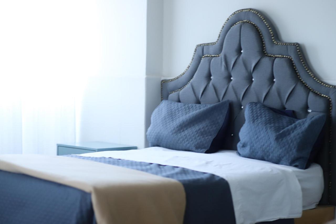 Hotel El Rincon De Jesusita Durango Dış mekan fotoğraf