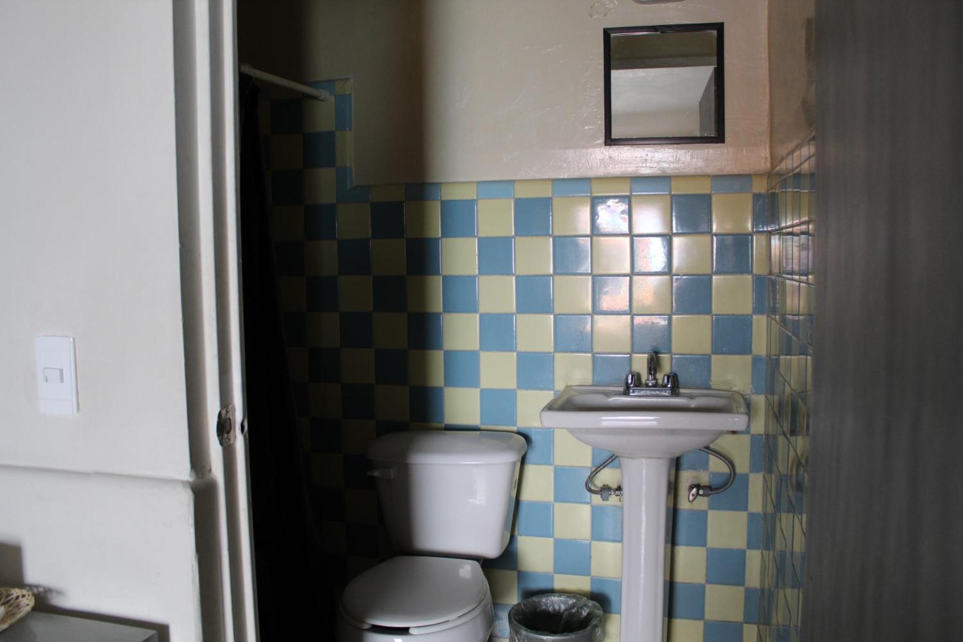 Hotel El Rincon De Jesusita Durango Dış mekan fotoğraf