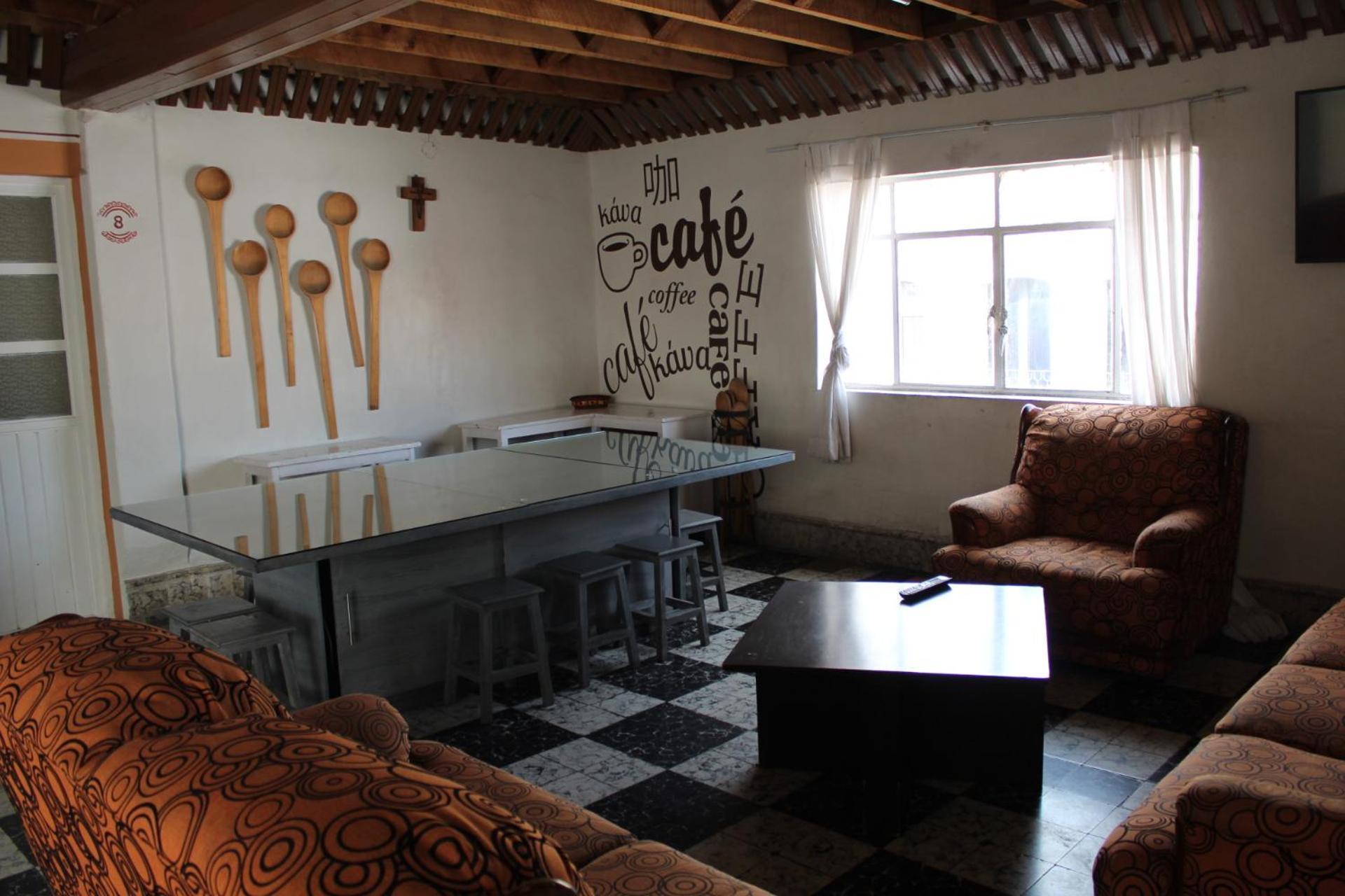 Hotel El Rincon De Jesusita Durango Dış mekan fotoğraf