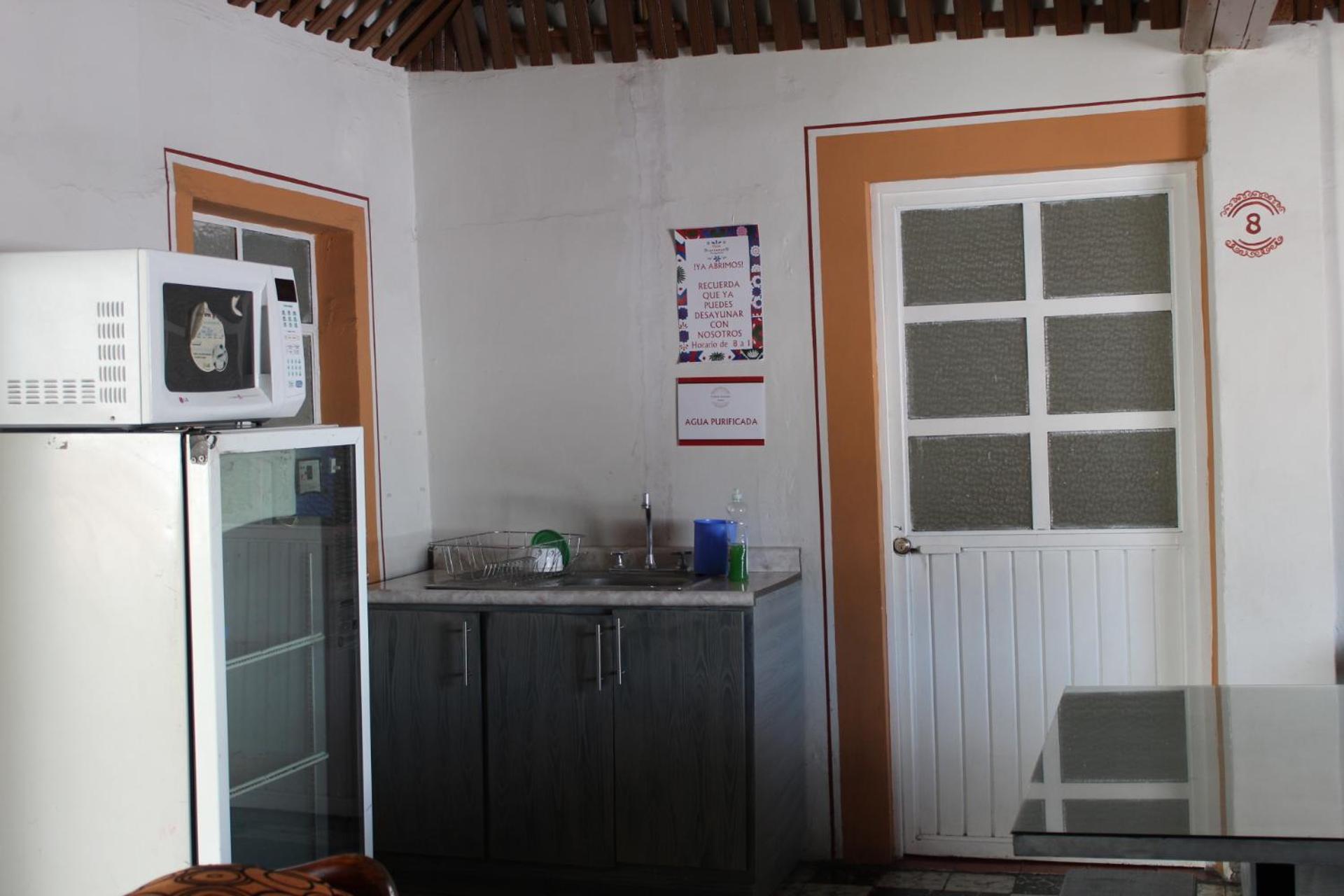 Hotel El Rincon De Jesusita Durango Dış mekan fotoğraf