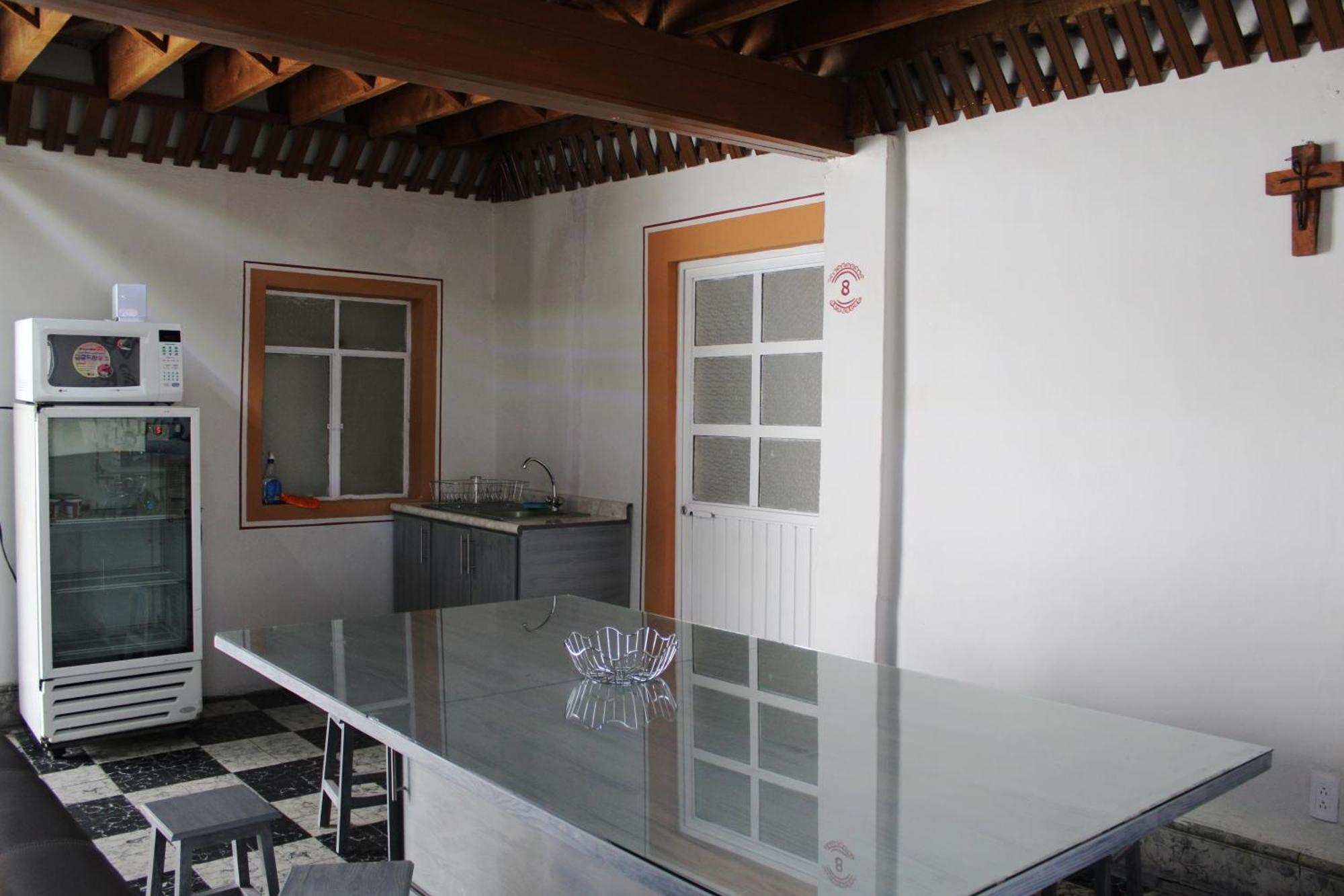 Hotel El Rincon De Jesusita Durango Dış mekan fotoğraf