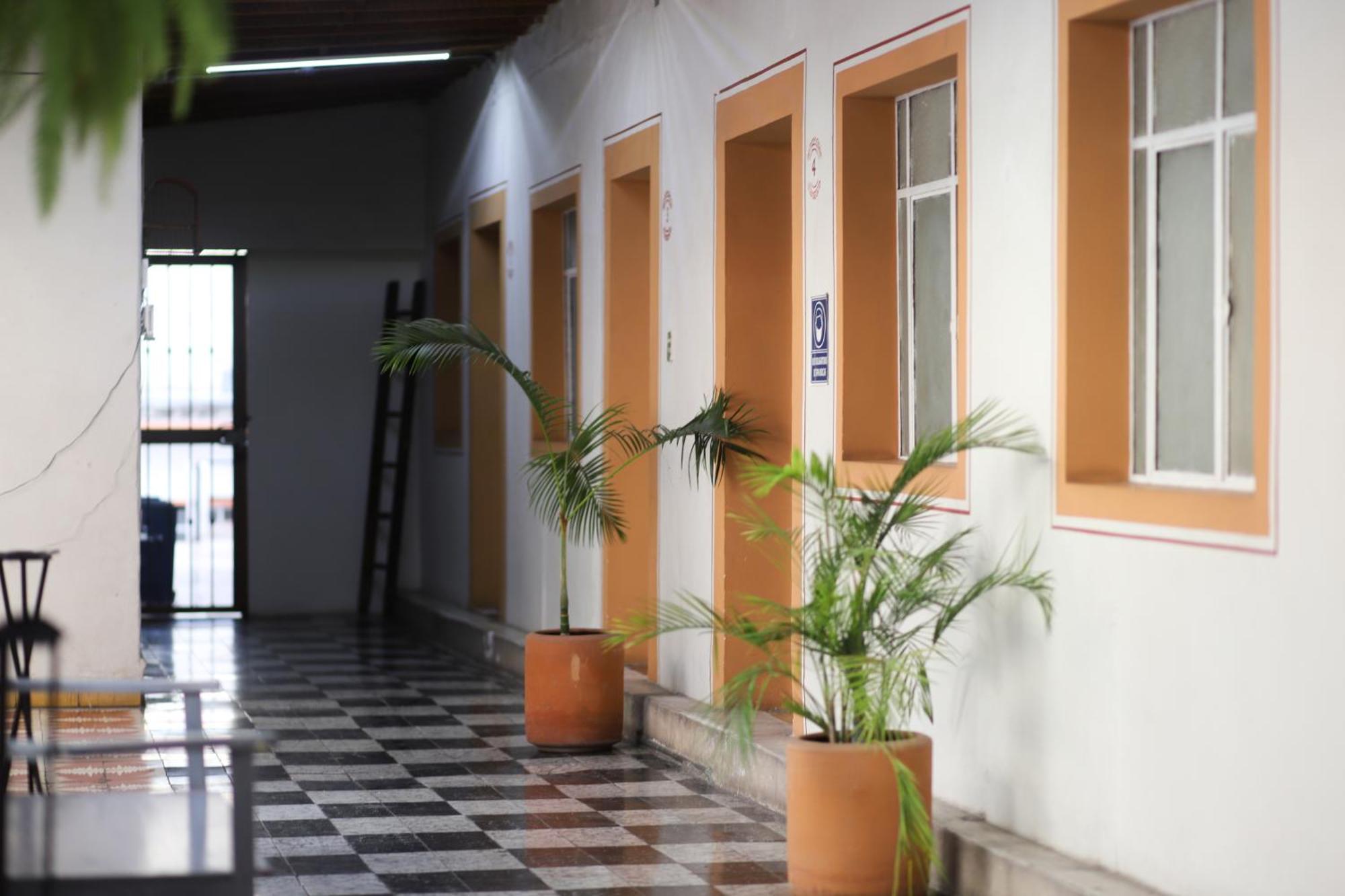 Hotel El Rincon De Jesusita Durango Dış mekan fotoğraf
