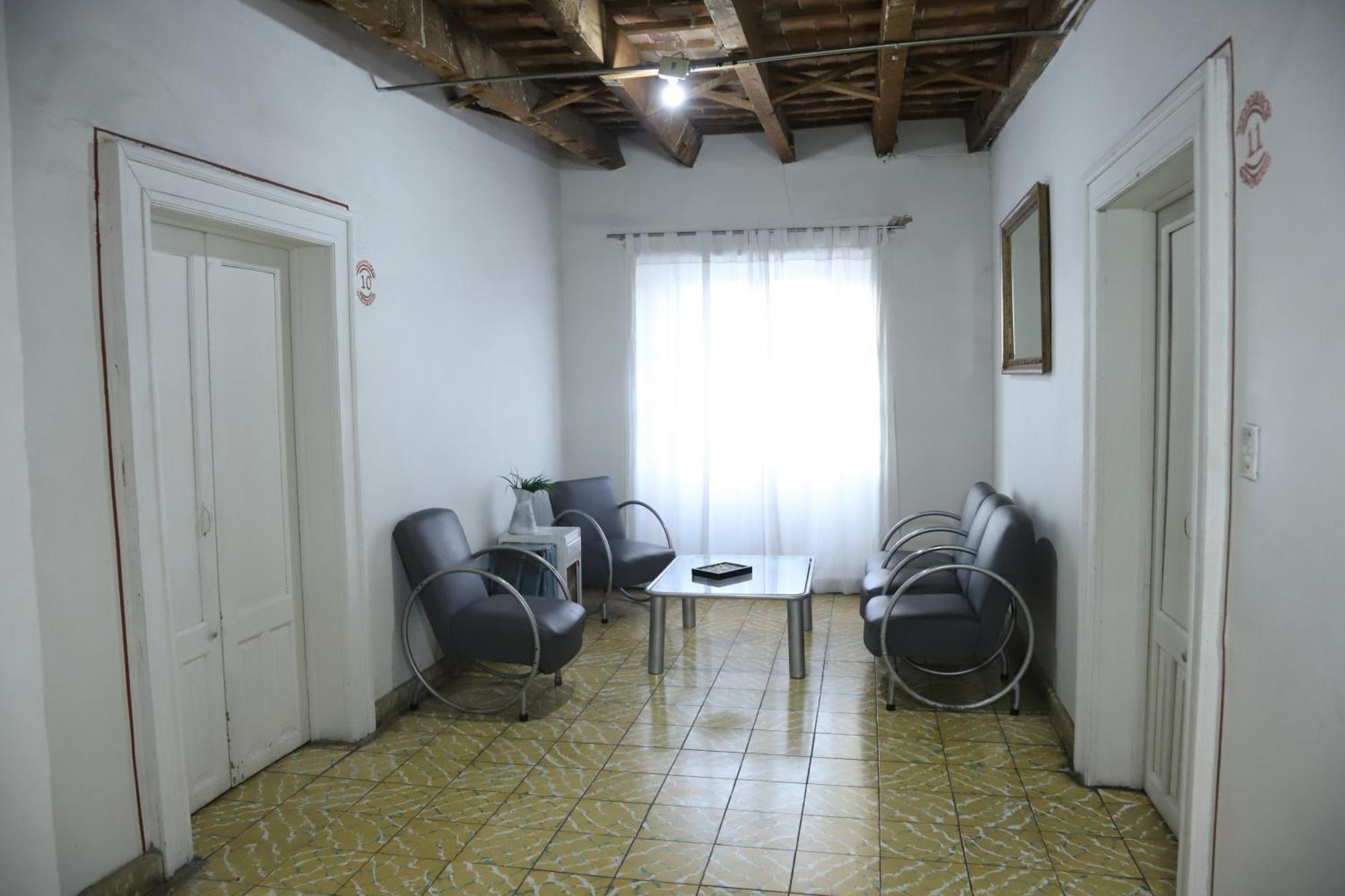 Hotel El Rincon De Jesusita Durango Dış mekan fotoğraf